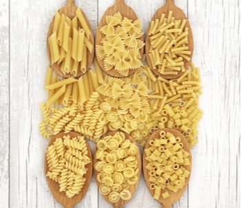 Healthy Pasta - 100% Natural, Organic & Delicious - Buy Whole Foods Online